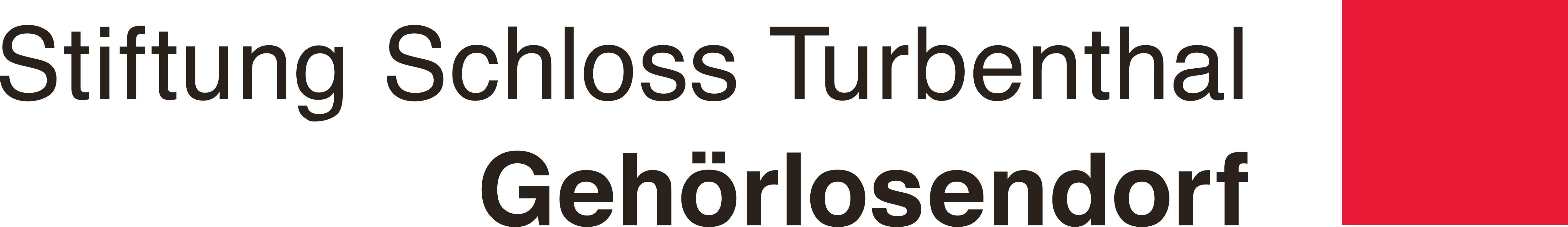 Logo Gehörlosendorf